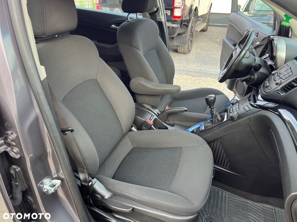 Chevrolet Orlando 2.0 D LT - 16