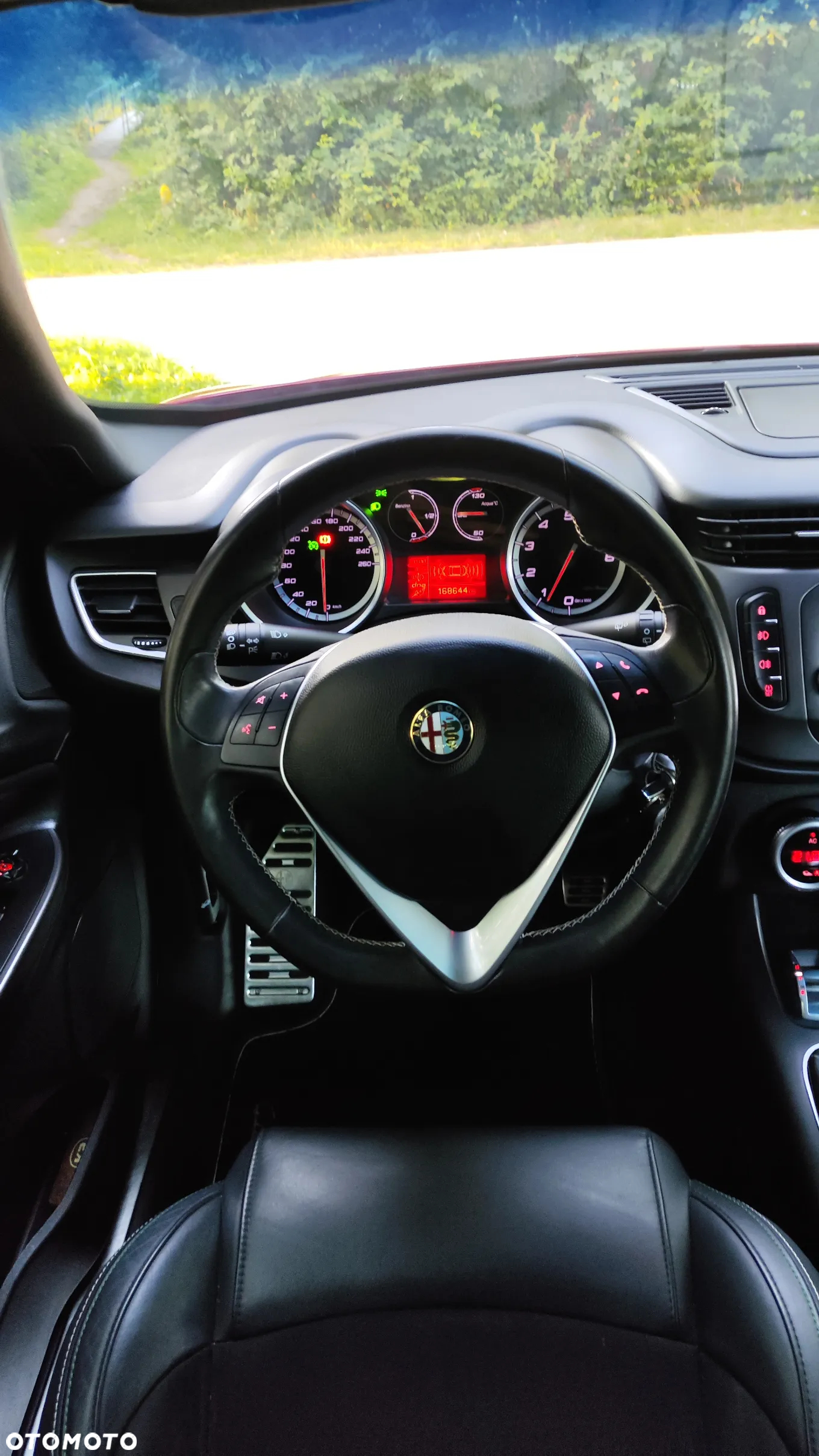 Alfa Romeo Giulietta 1.4 TB 16V Multiair Sport - 14