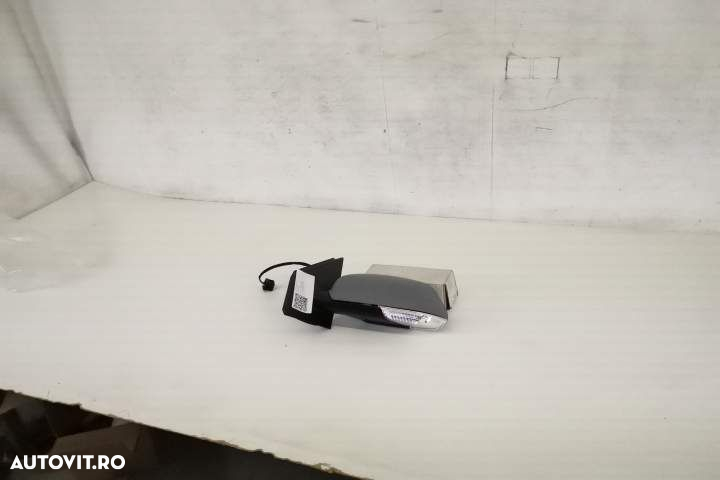 Oglinda Dreapta  NOU Ford  Focus  3 [2011 - 2015] - 2