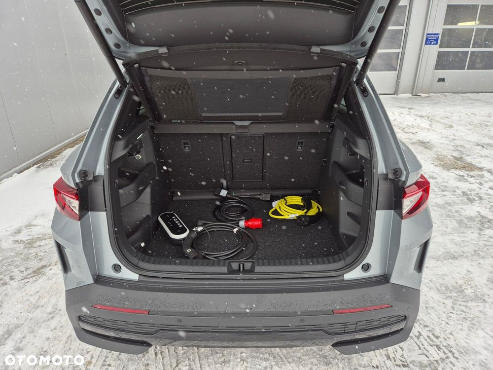 Skoda Elroq 60 63kWh Sportline - 20