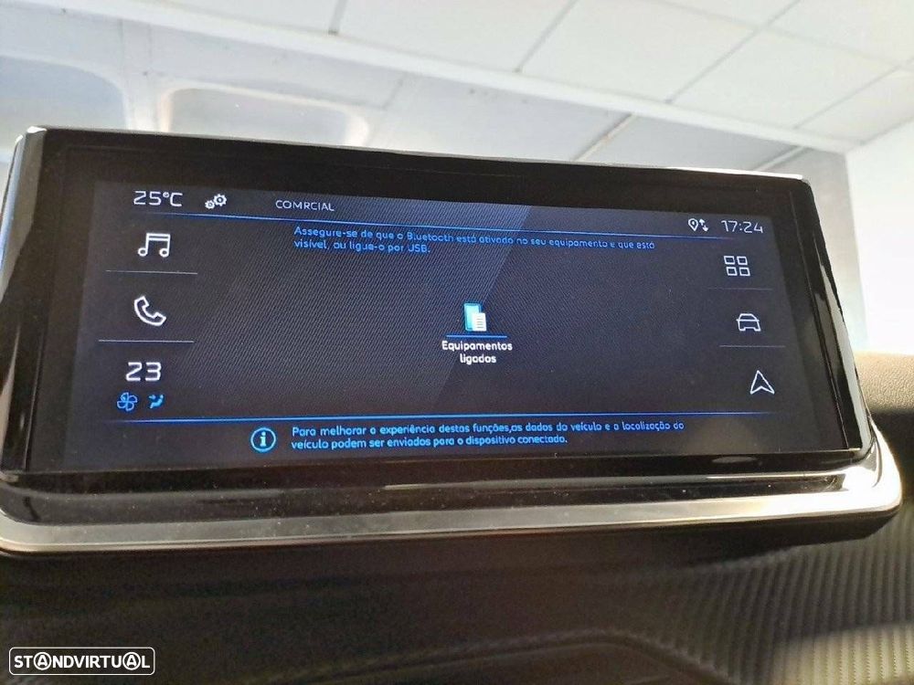 Peugeot 2008 1.2 PureTech Style - 20