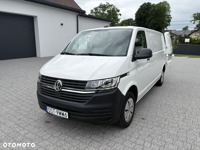 Volkswagen T6 TRANSPORTER BLASZAK - 29