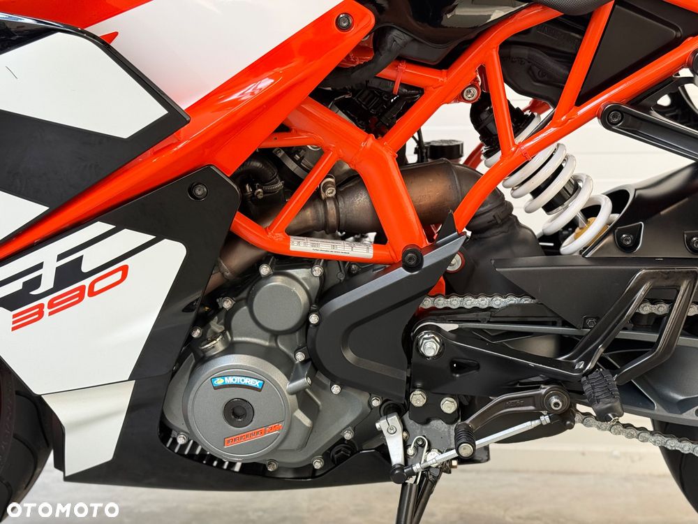 KTM RC 390 - 31