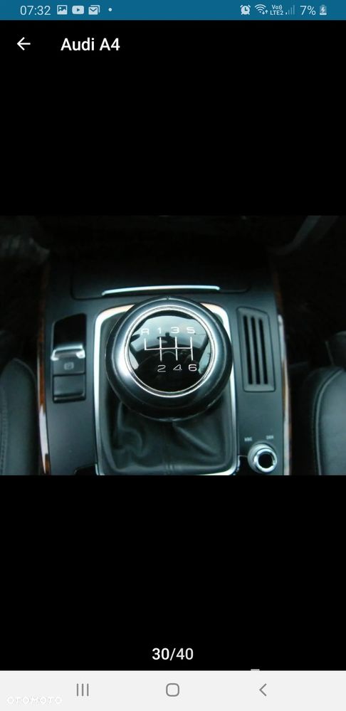 Audi A4 Avant 1.8 TFSI Ambition - 33
