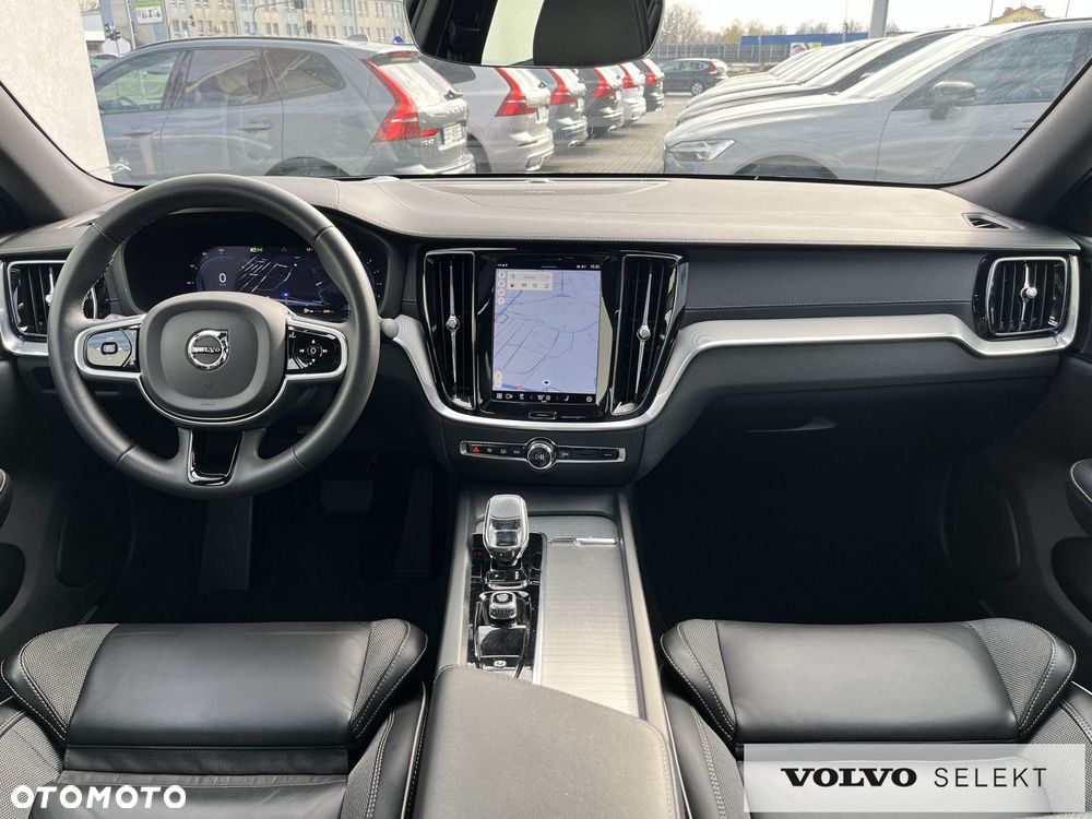 Volvo S60 - 36