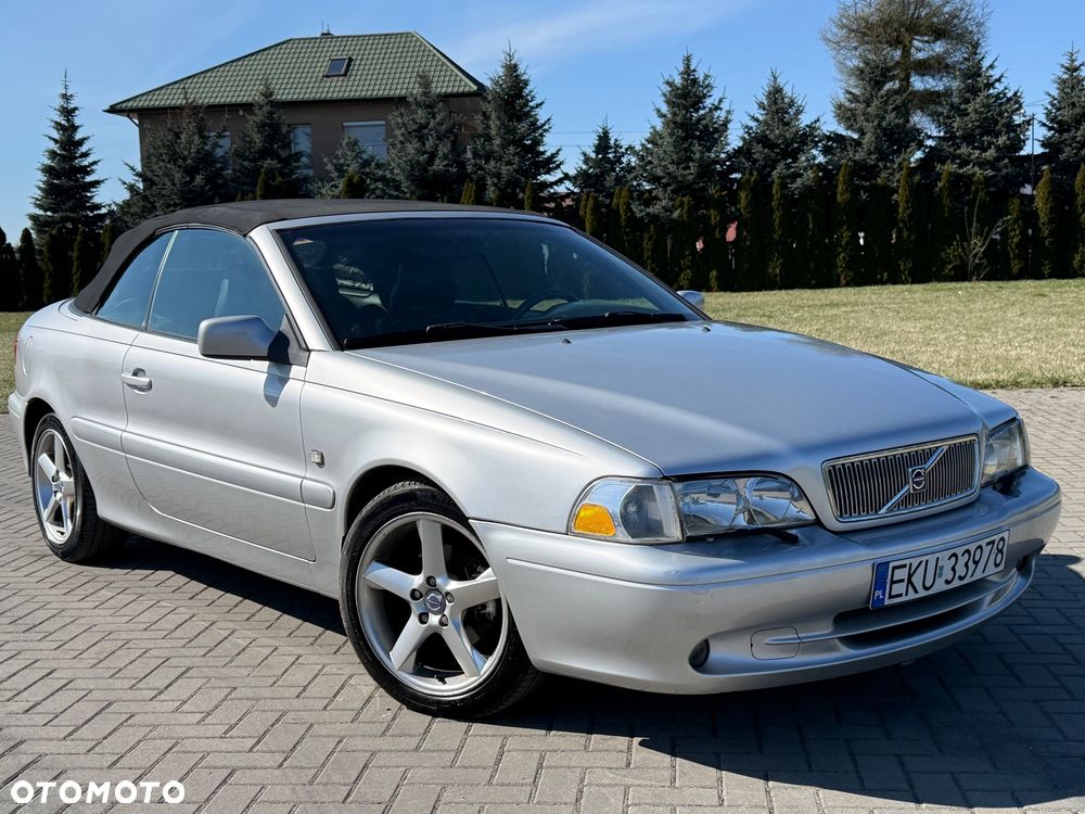 Volvo C70 - 19