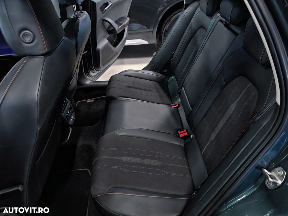 Cupra Formentor 1.4 e-Hybrid DSG - 26