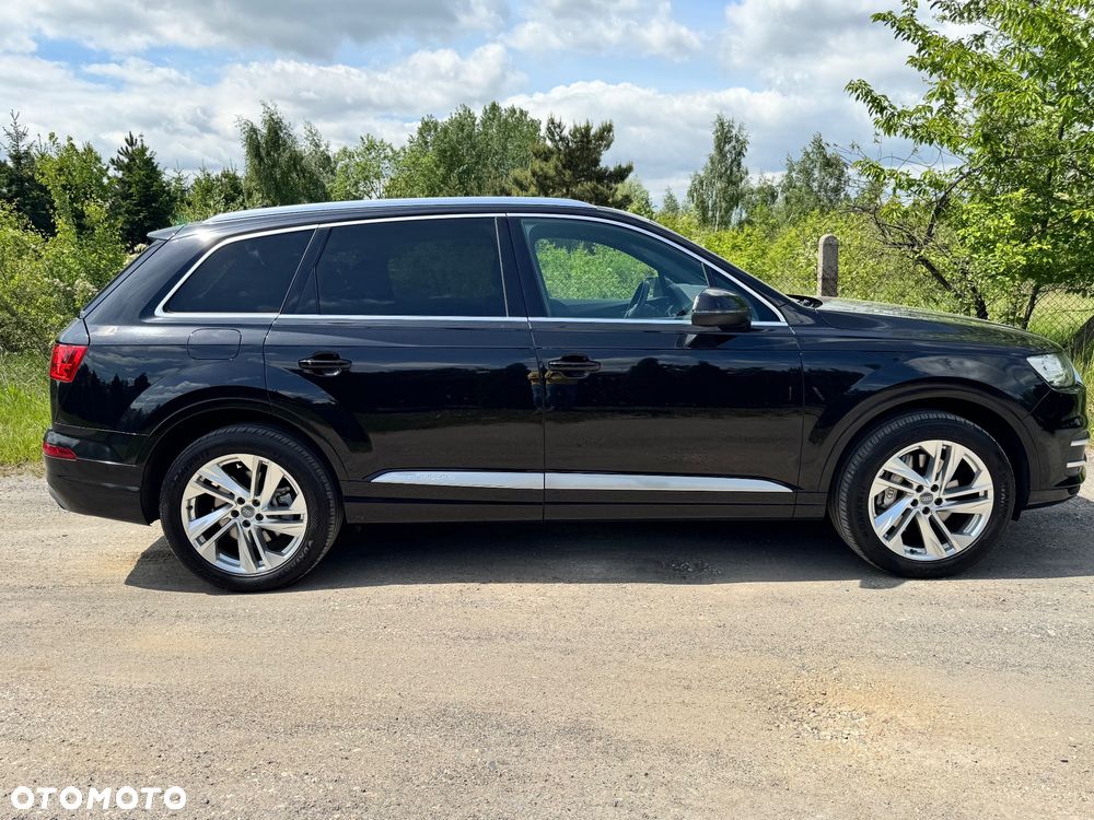 Audi Q7 - 4