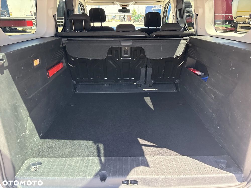 Toyota Proace City Verso 1.5 D-4D Business - 13