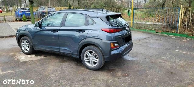 Hyundai Kona 1.0 T-GDI Comfort - 1