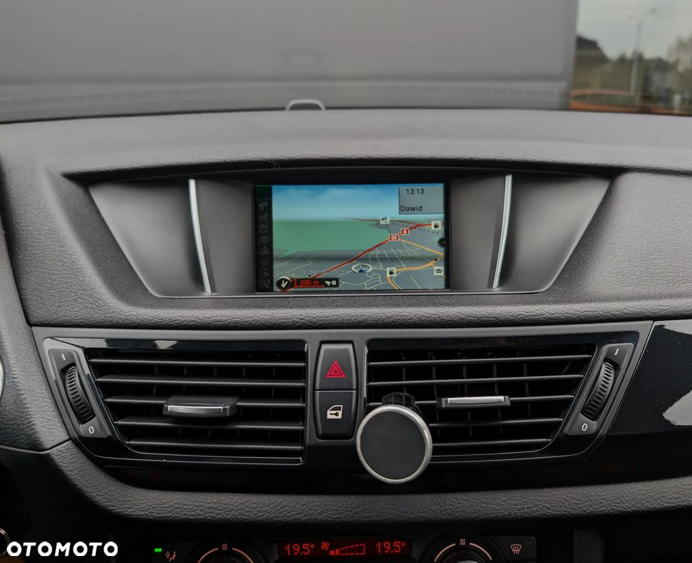 BMW X1 xDrive18d Sport Line - 13