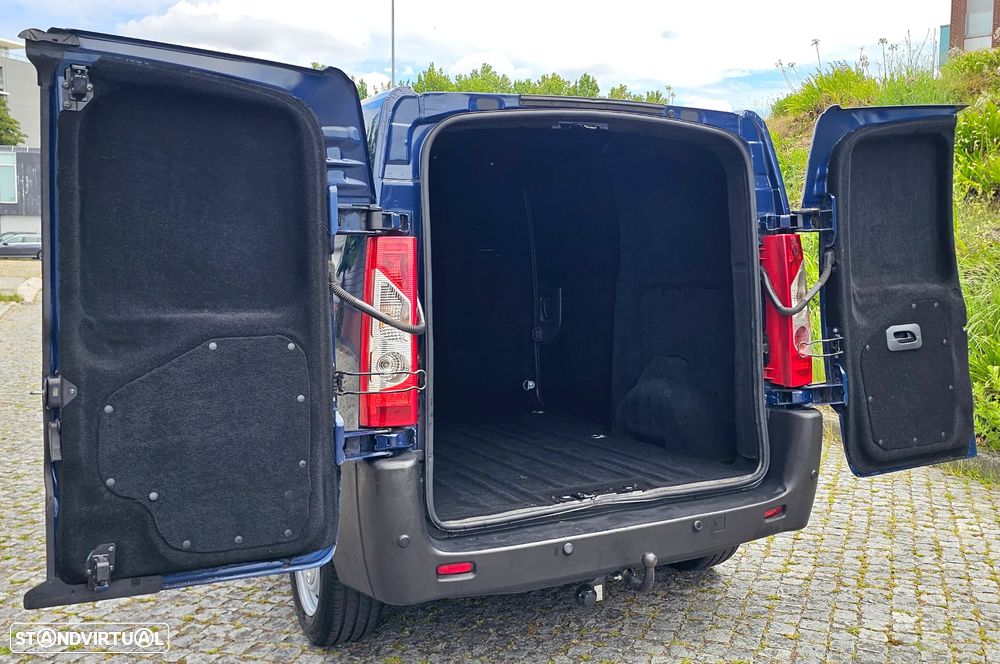 Peugeot Expert 2.0 Hdi - 31