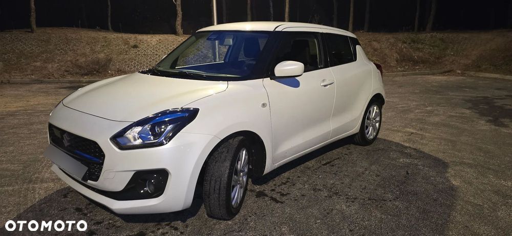 Suzuki Swift 1.2 Premium - 5