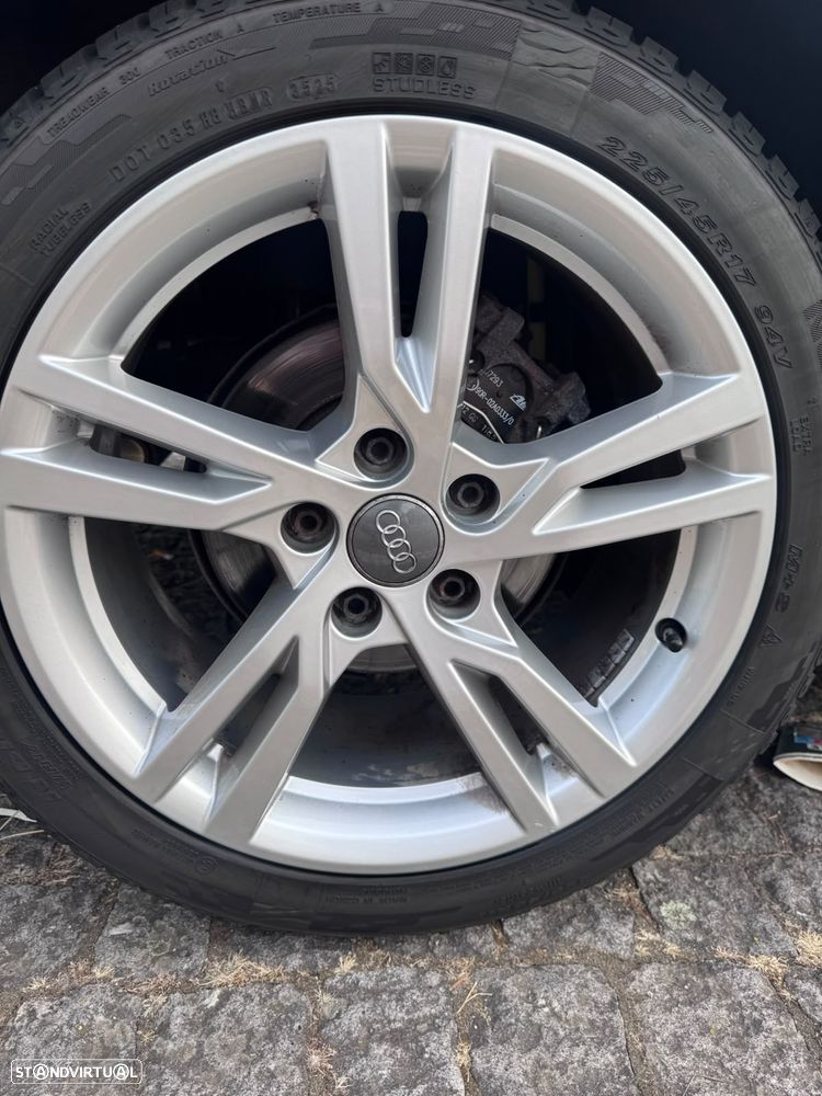 Audi A3 1.0 TFSI - 22