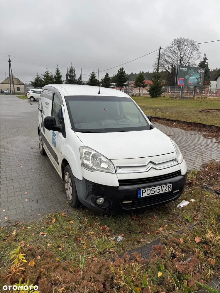 Citroën Berlingo - 3