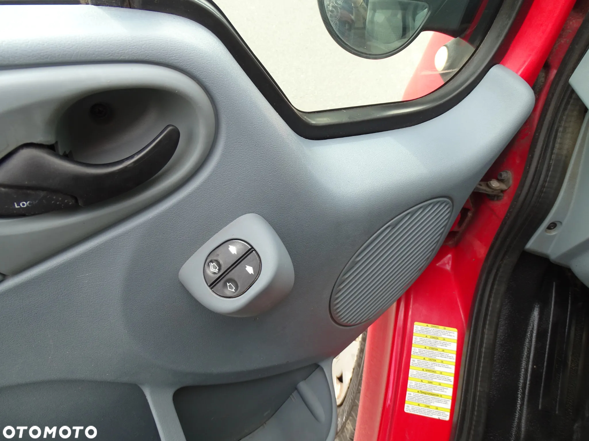 Ford TRANSIT 2,2 TDI , L3 H2 - MAX ,-KLIMATYZACJA  , zarejestrowany i ubezpieczony na mnie. ZADBANY STAN ! MAXI - 12