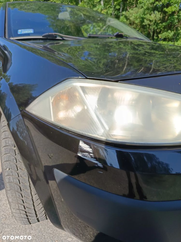 Renault Megane 1.4 Confort Authentique - 11