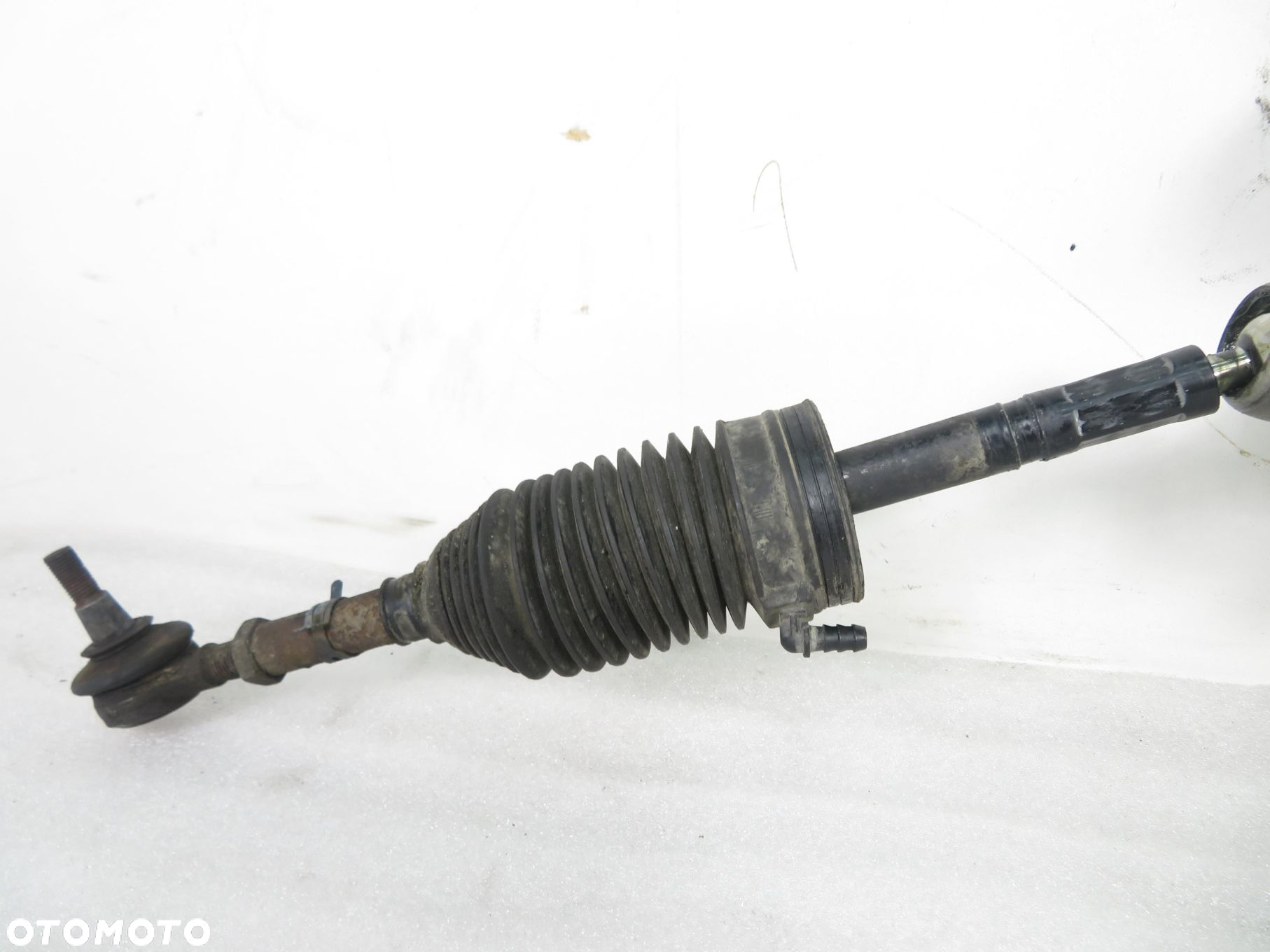 MAGLOWNICA PEUGEOT 307 CC 20389211 - 7