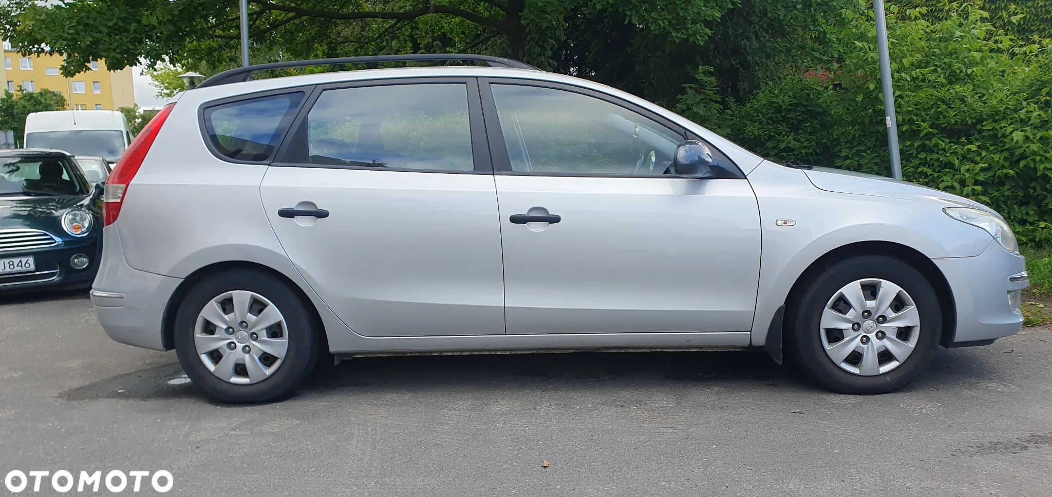Hyundai i30 1.6 CRDi Classic - 10