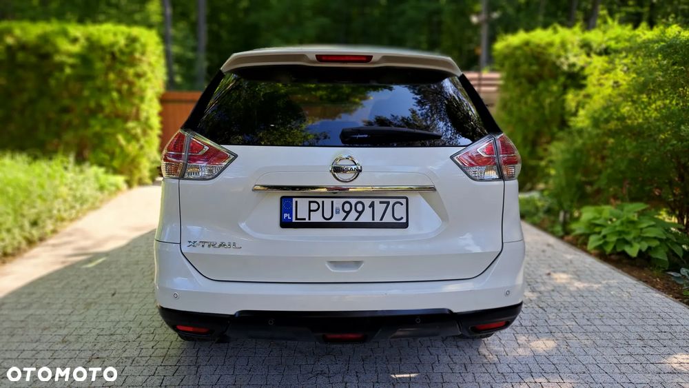 Nissan X-Trail 1.6 dCi 360 - 5