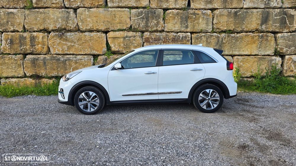 Kia e-Niro - 3