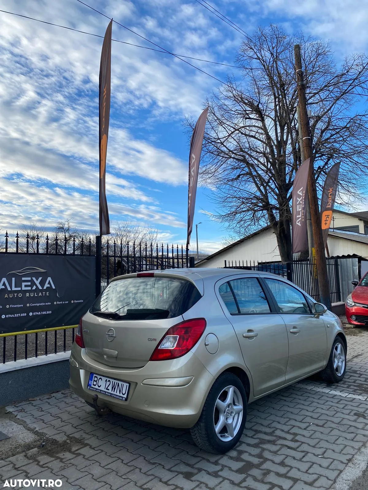 Opel Corsa 1.3 CDTI Cosmo - 3