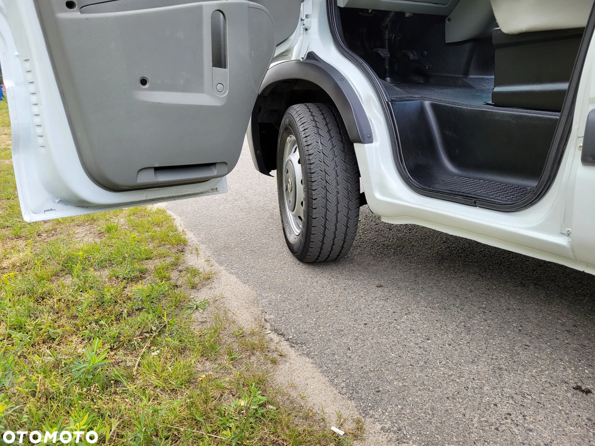 Renault Master - 20