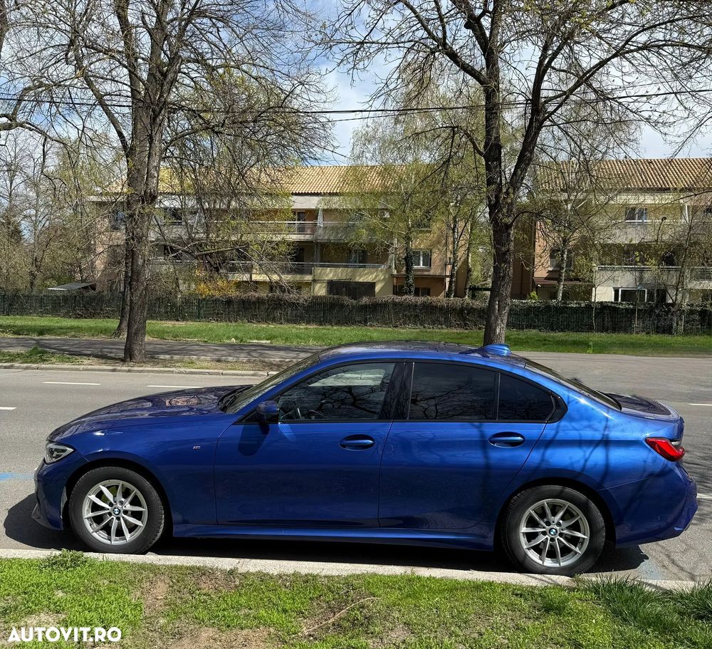 BMW Seria 3 - 4
