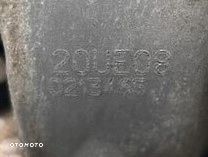 D9B (Xud9A/U) Kompletny Silnik Z Osprzętem 1.9D Citroen Jumper I 1994-2002 - 5