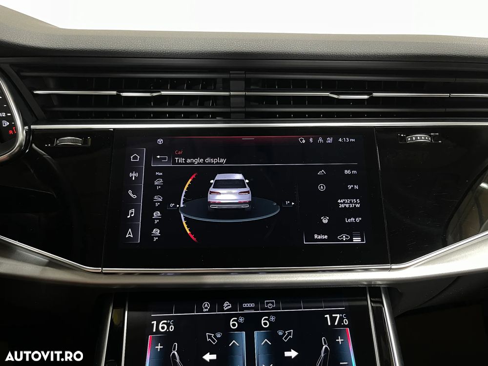 Audi Q7 3.0 45 TDI quattro Tiptronic MHEV Basic - 20