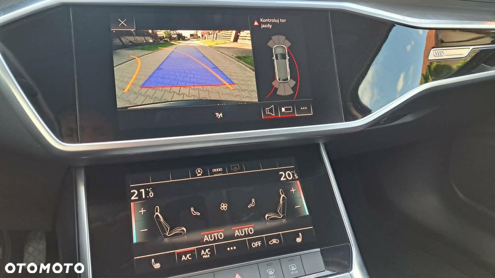 Audi A6 Avant 35 TDI mHEV S tronic - 8