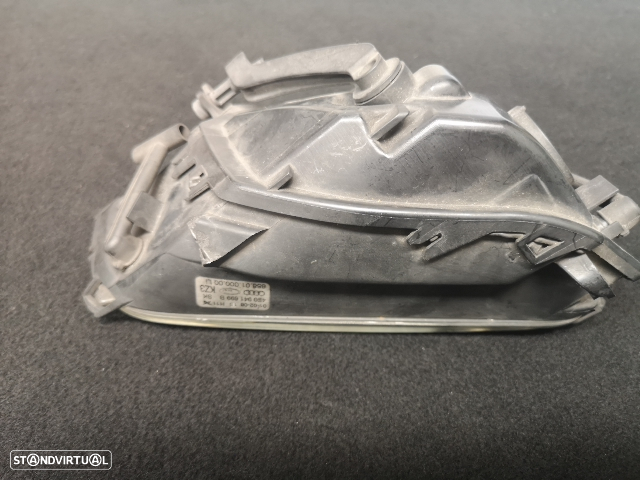 Farol de noveiro originais frente esquerda para Audi A8 d3 4e0 2007-2009 - 8