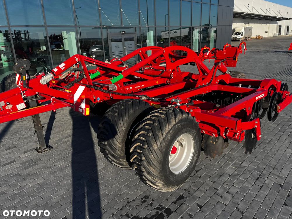Horsch JOKER 5 RT - 13