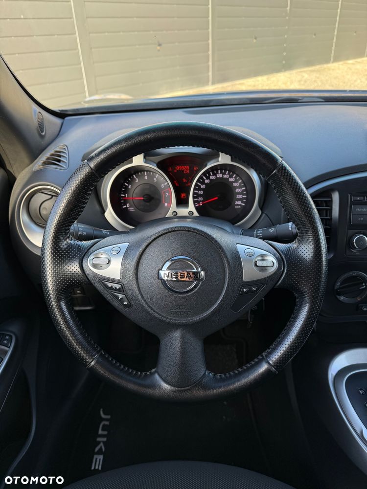 Nissan Juke - 25