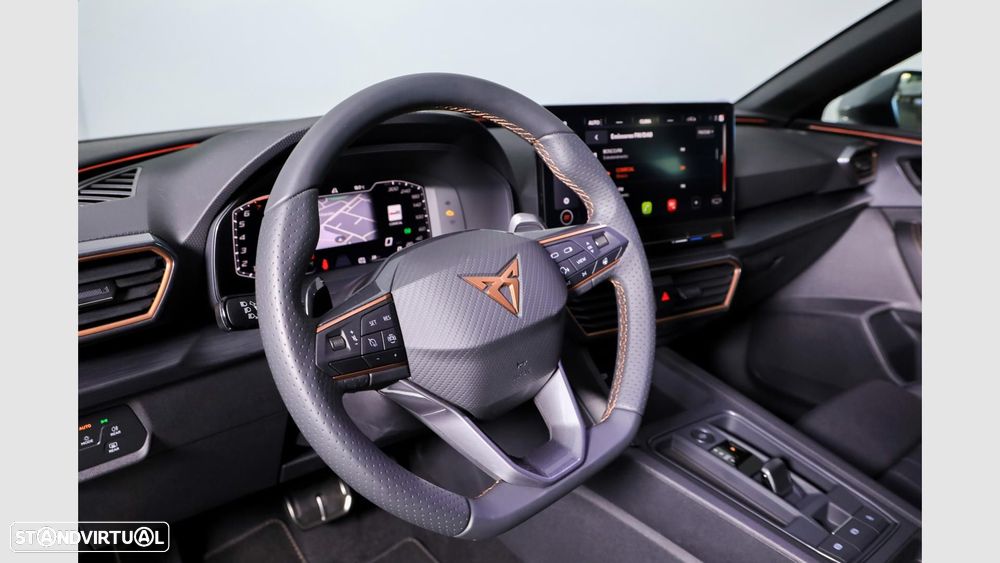 Cupra Leon ST 1.5 eTSI DSG - 10