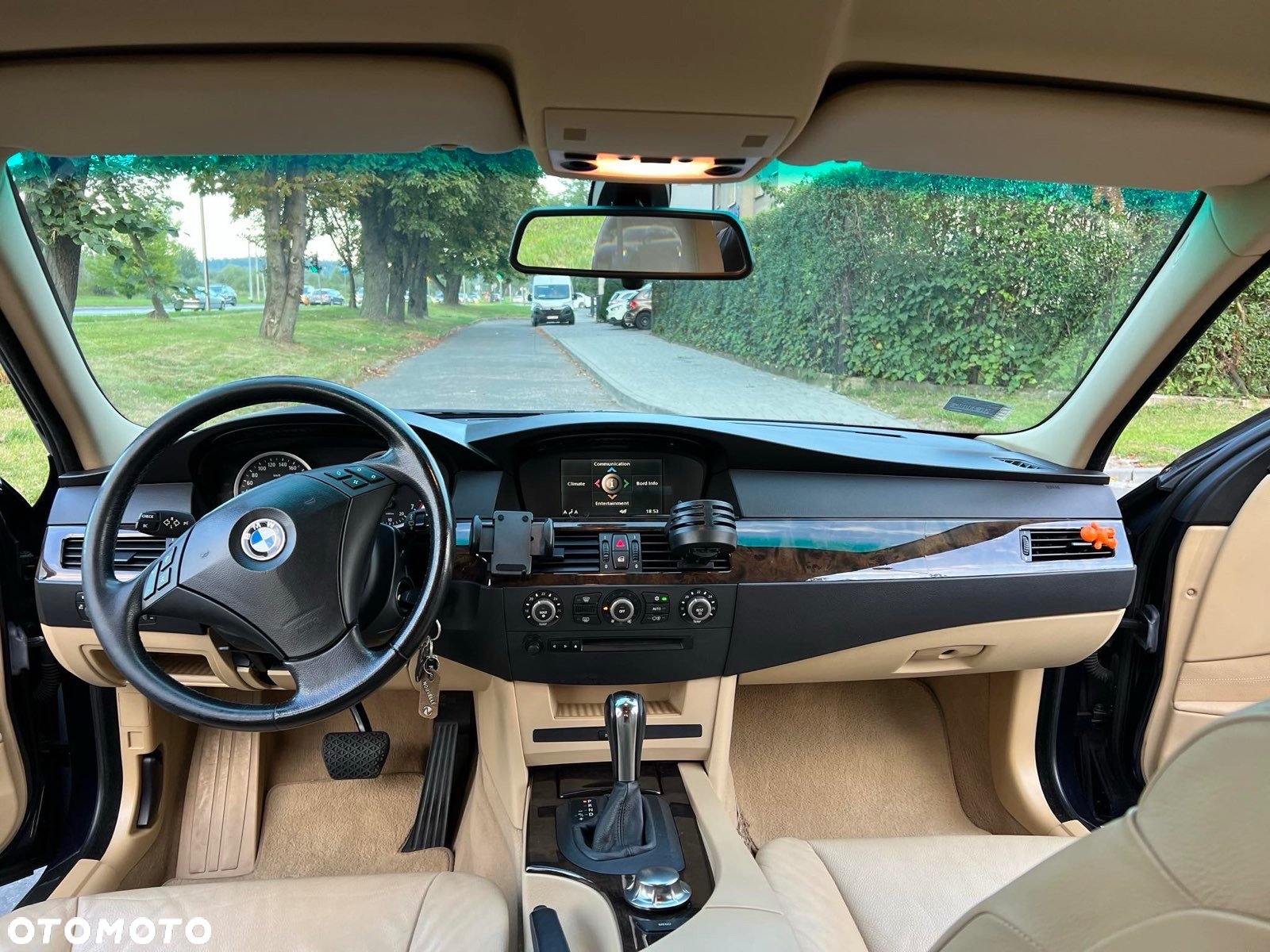 BMW Seria 5 - 8