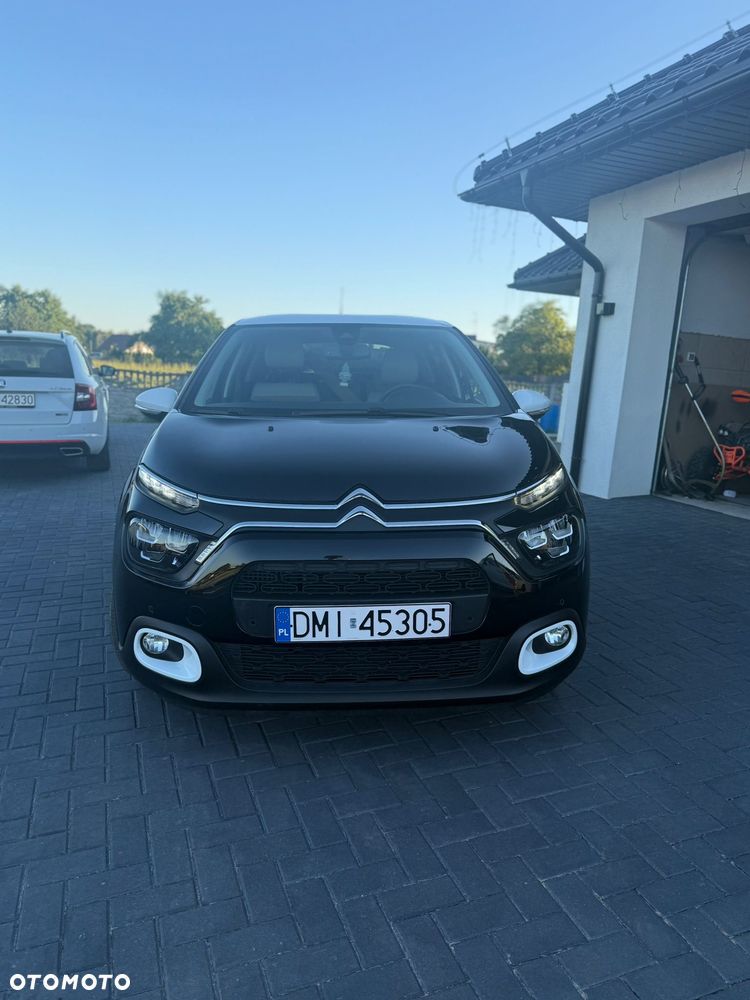 Citroën C3 1.2 PureTech Shine S&S - 3