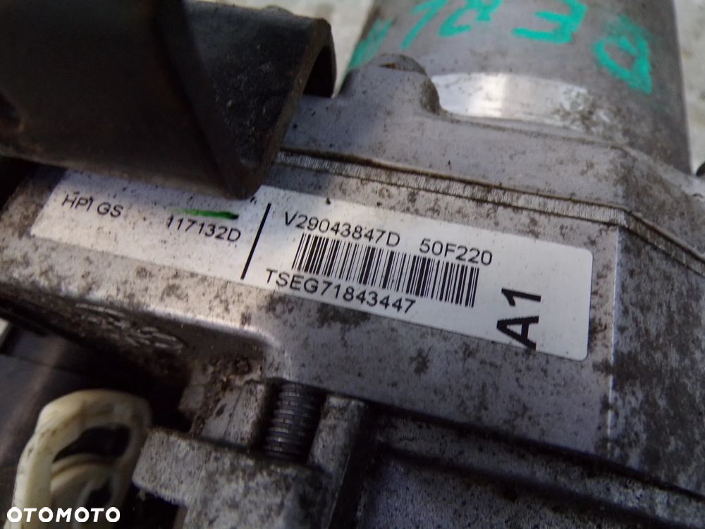 POMPA WSPOMAGANIA CITROEN BERLINGO III V29043847D - 3