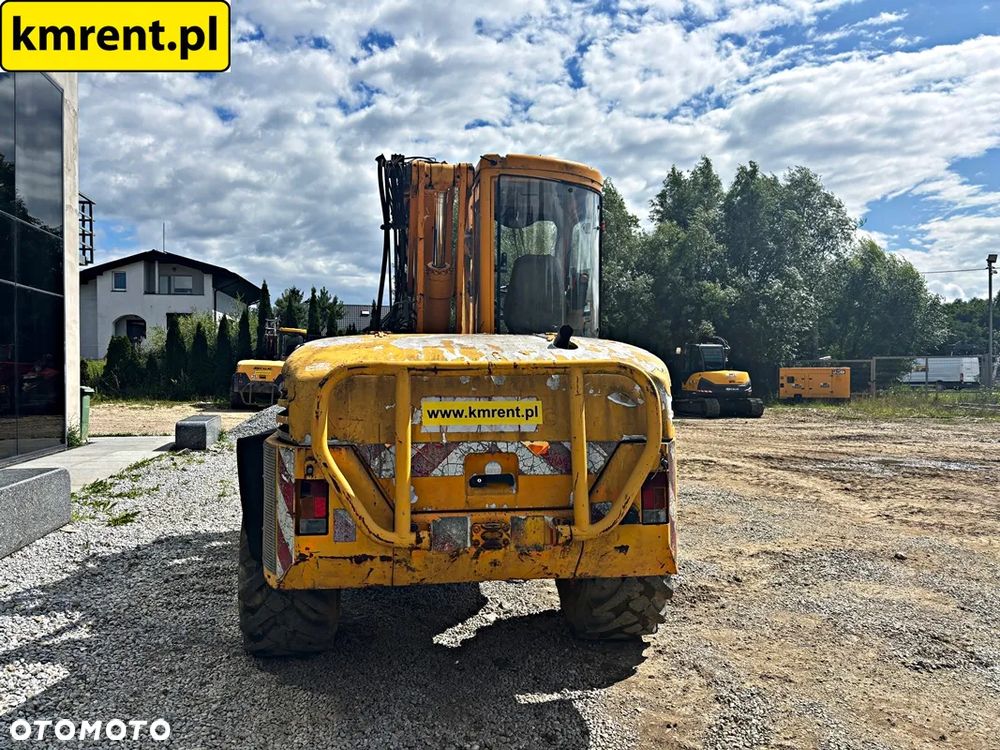 Mecalac 12 MXT KOPARKO-ŁADOWARKA 1999R | Mecalac 12 MX, Mecalac 12 MXT, Mecalac 12 MSX, Mecalac 12 MTX, Mecalac 12 MTX New, Mecalac 12 MRX, Mecalac 714 MW, Mecalac 714 MCe, Mecalac 15 MWR, Mecalac 11 MWR - 20
