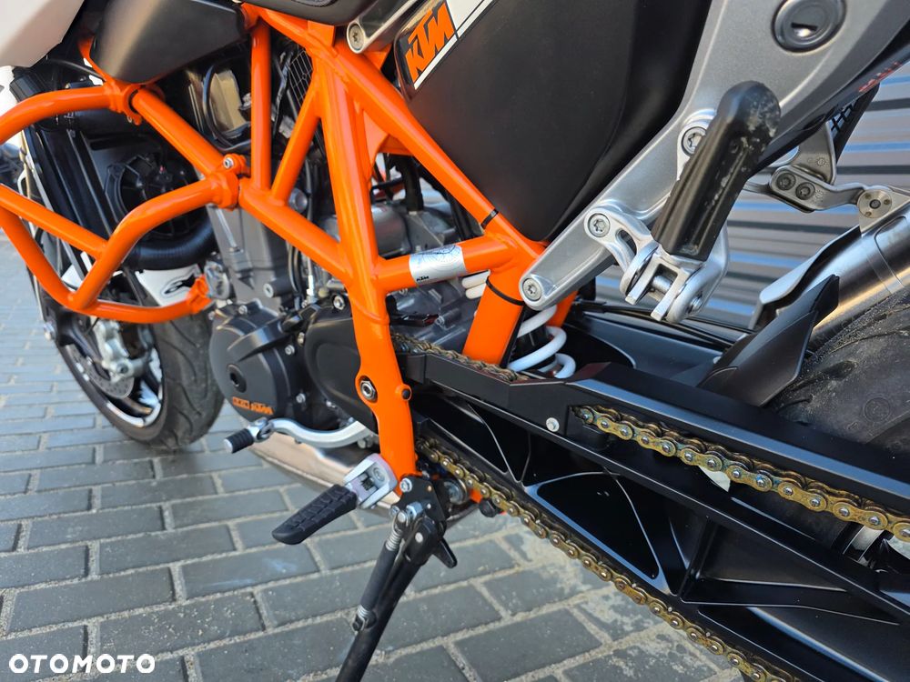 KTM Duke - 27