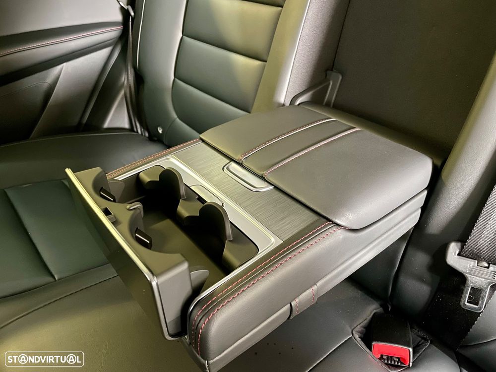 MG HS 1.5T-GDI Aut. Comfort - 26