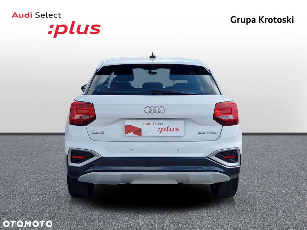 Audi Q2 - 8