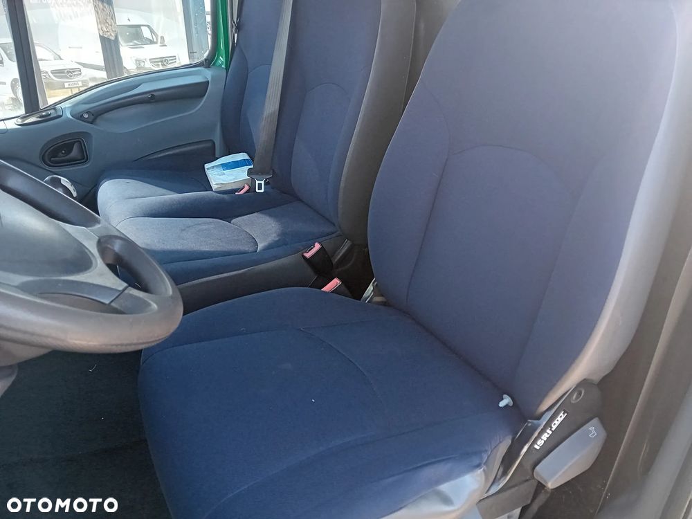 Iveco Daily Kamper - 26