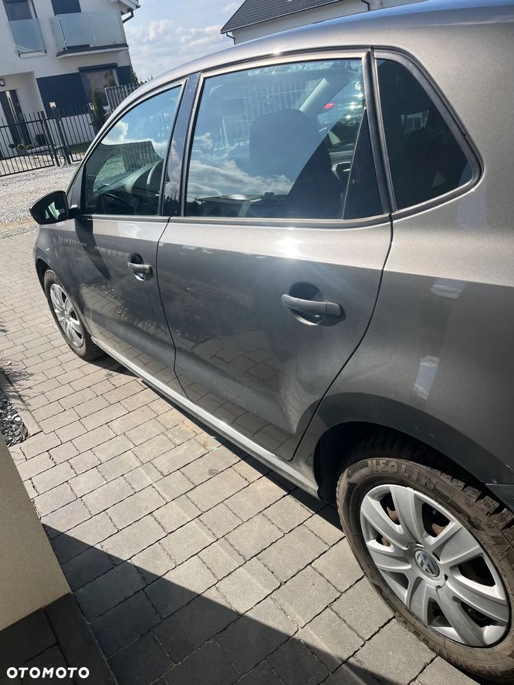 Volkswagen Polo 1.2 Trendline - 14