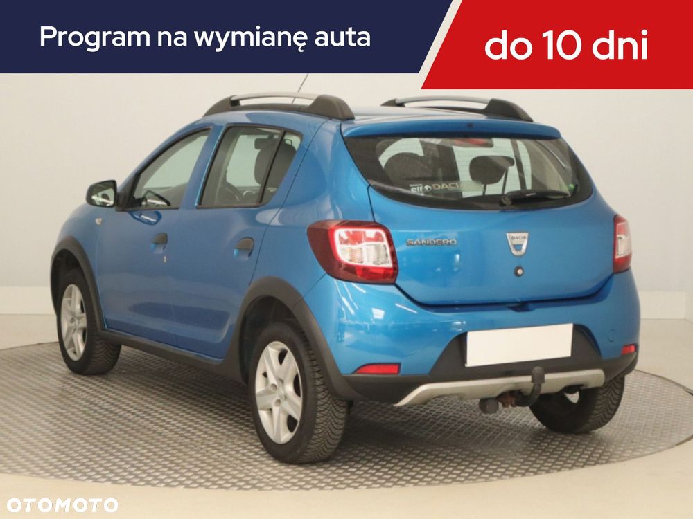 Dacia Sandero - 6