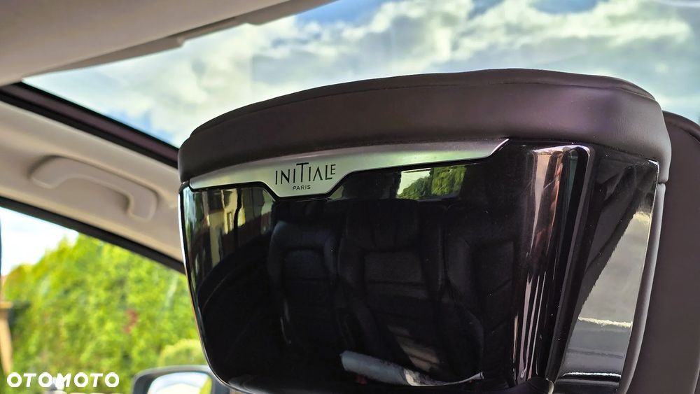 Renault Espace Energy TCe 200 EDC Initiale Paris - 22