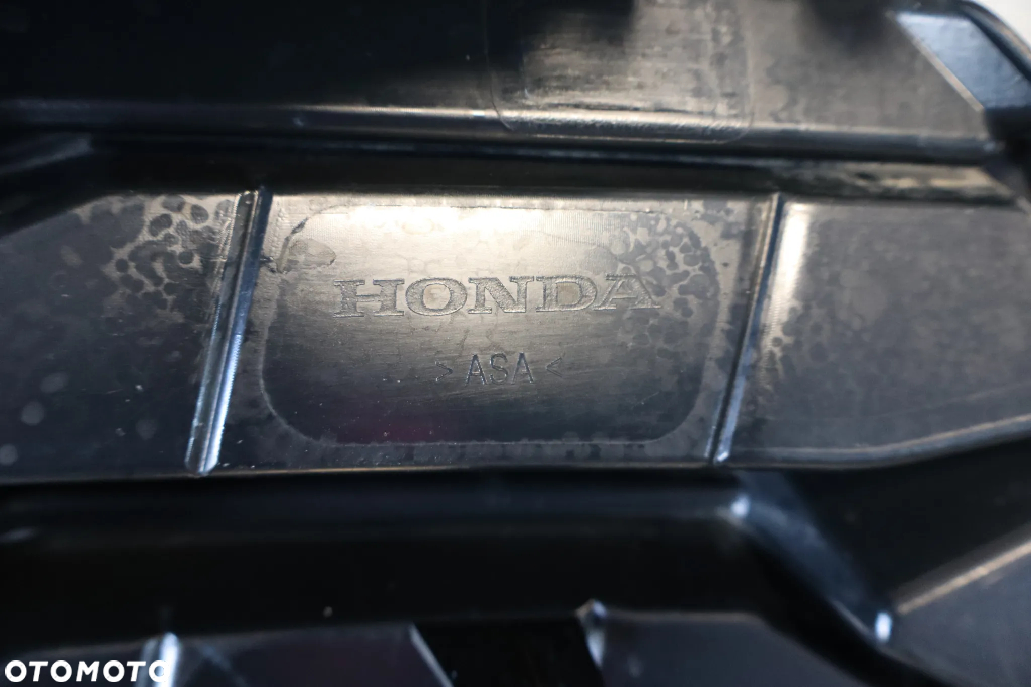 GRILL GRIL ATRAPA HONDA CR-V CRV VI 71201-3B4 2022 - 16
