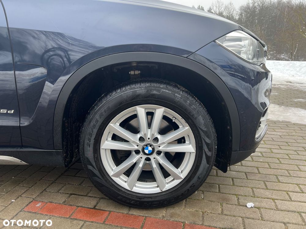 BMW X5 - 15