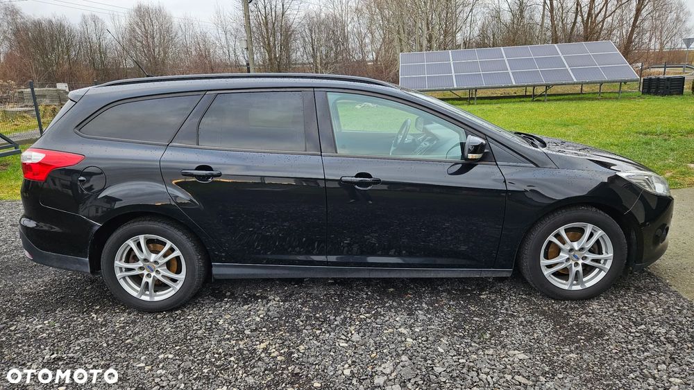 Ford Focus ver-1-6-tdci-titanium - 9