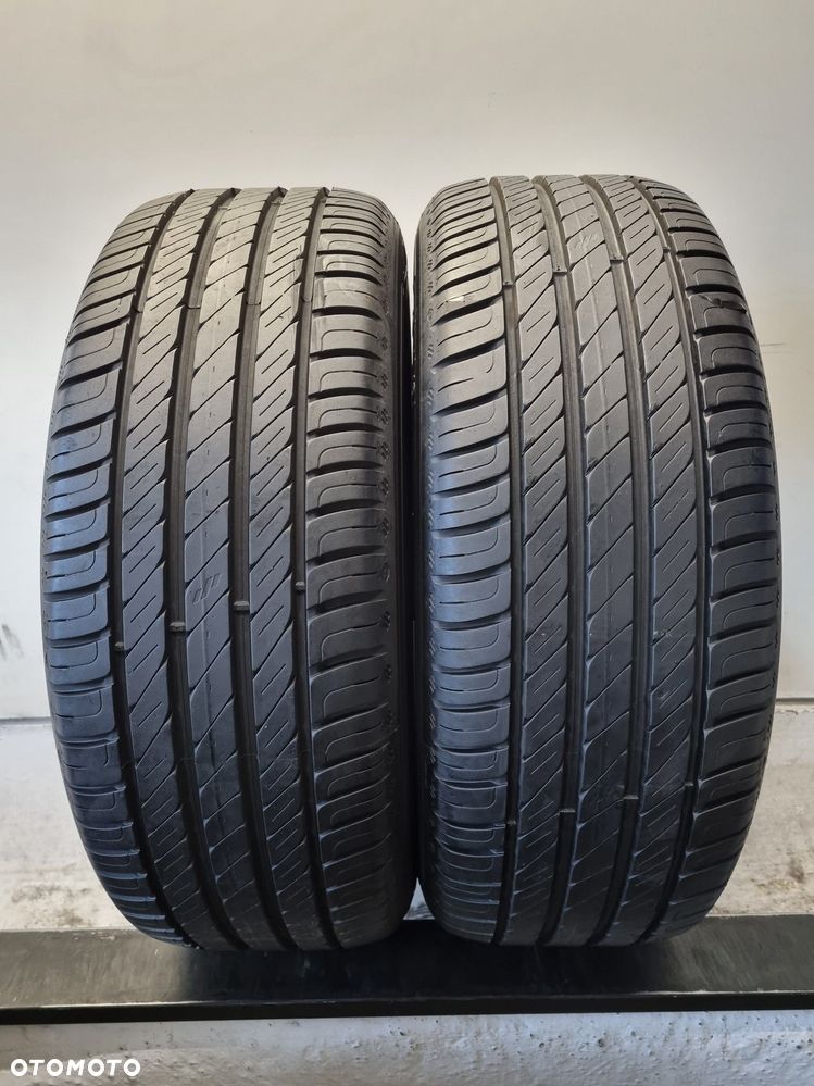 2x 205/55R16 91H Kleber Dynaxer HP4 7mm 2024 opony letnie - 2